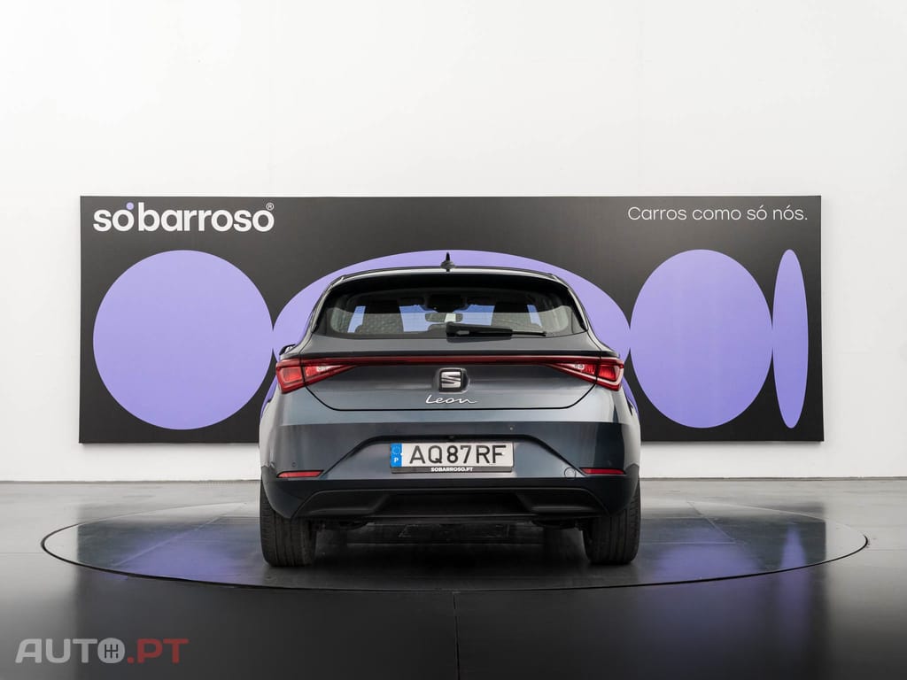 Seat Leon 1.0 TSI Style