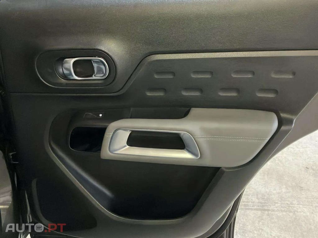 Citroen C5 Aircross 1.5 BlueHDi Feel Pack