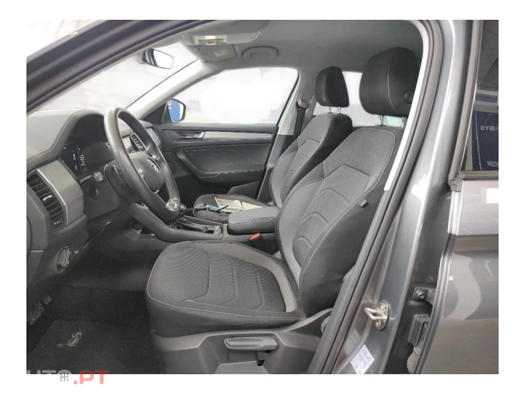 Skoda Kodiaq 2.0 TDI Ambition DSG
