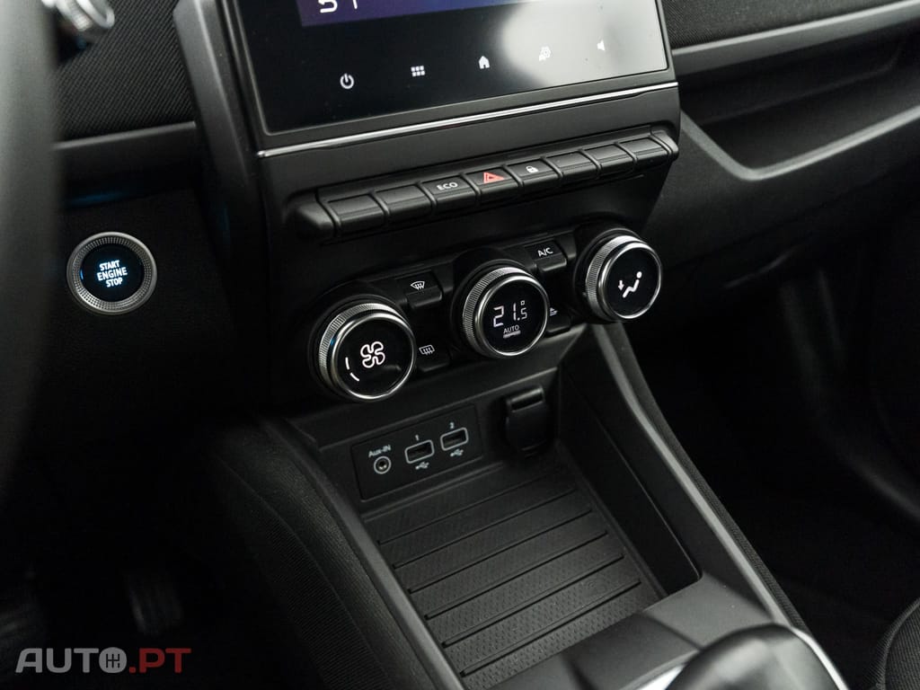 Renault Zoe (c/ Bateria) Zen 50