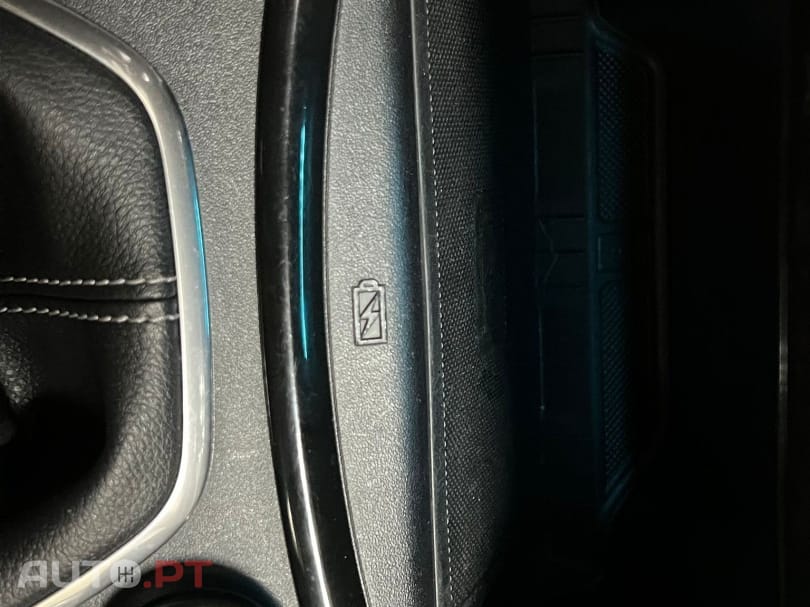 Ford Puma ECOBOOST