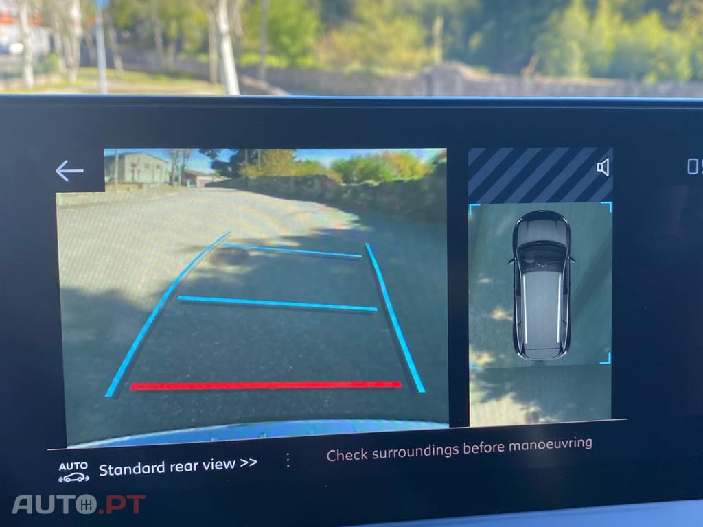 Peugeot 5008 GT 1.2 PureTech 130hp