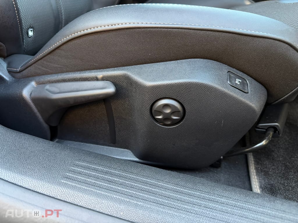 Peugeot 508 1.6 Hybrid GT e-EAT8