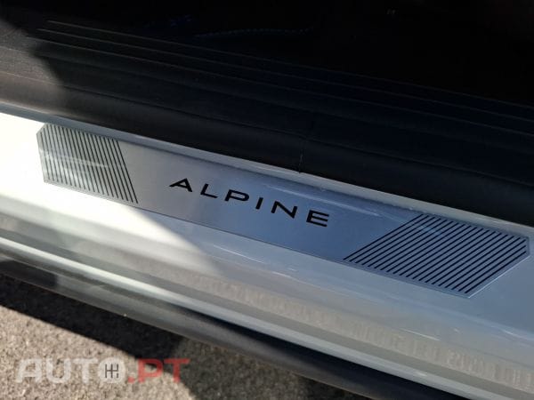 Renault Austral 1.2 E-Tech full hybrid 200 esprit alpine