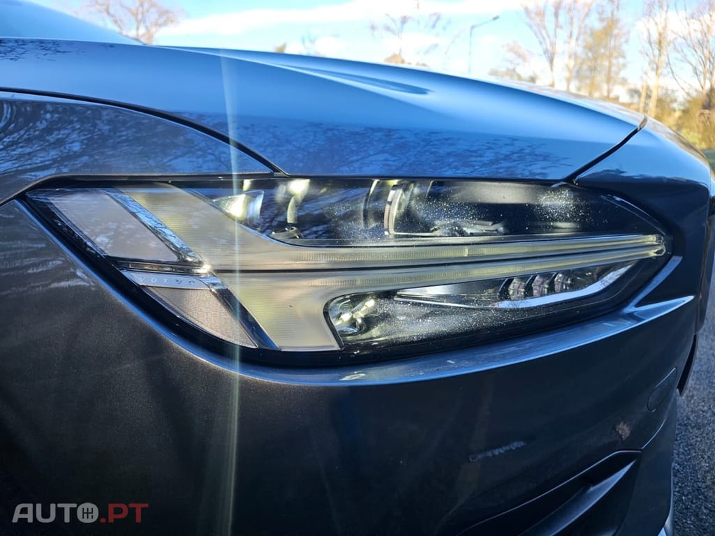 Volvo V90 2.0 D4 Inscription Geartronic