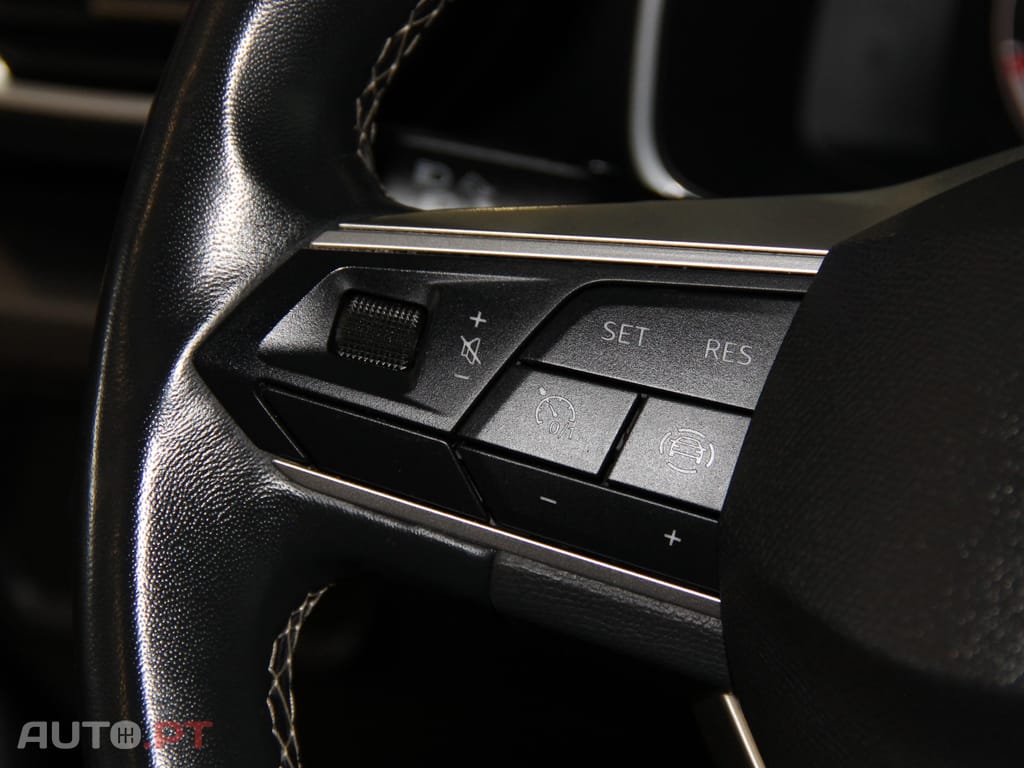 Seat Leon 2.0 TDI Style
