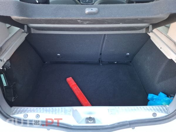 Dacia Sandero 0.9 TCe 90cv S&S Confort