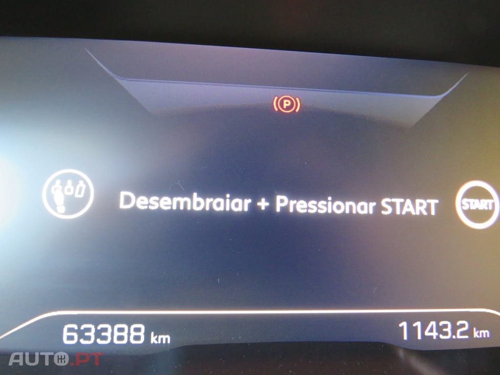 Peugeot 3008 1.5 BlueHDi GT Line