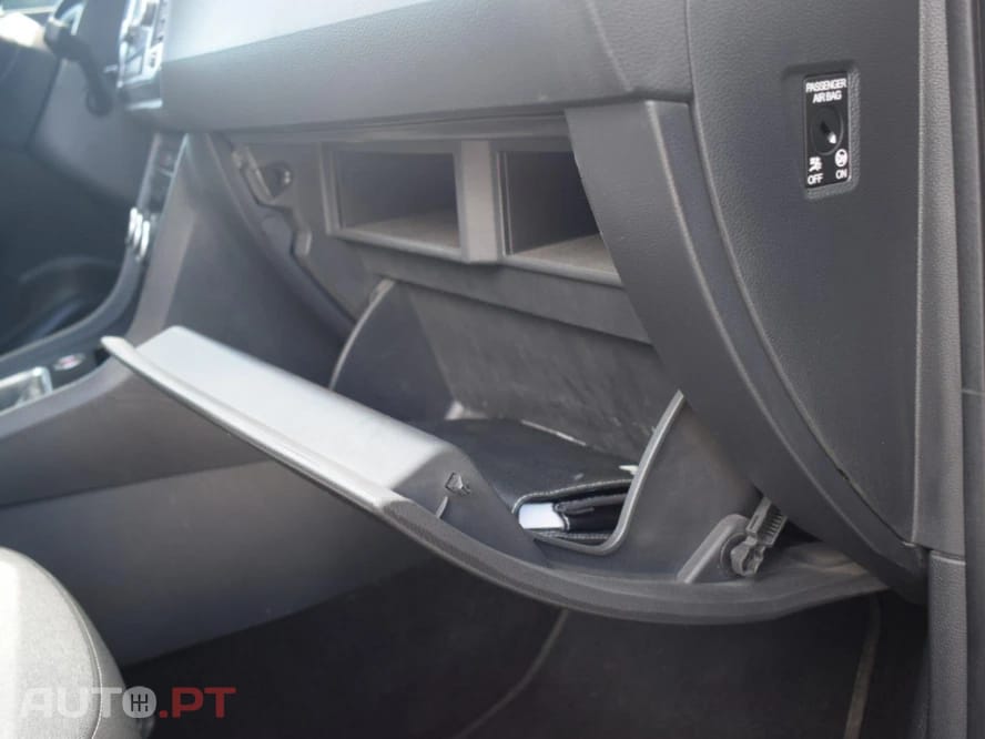 Seat Ateca 2.0 TDI Style