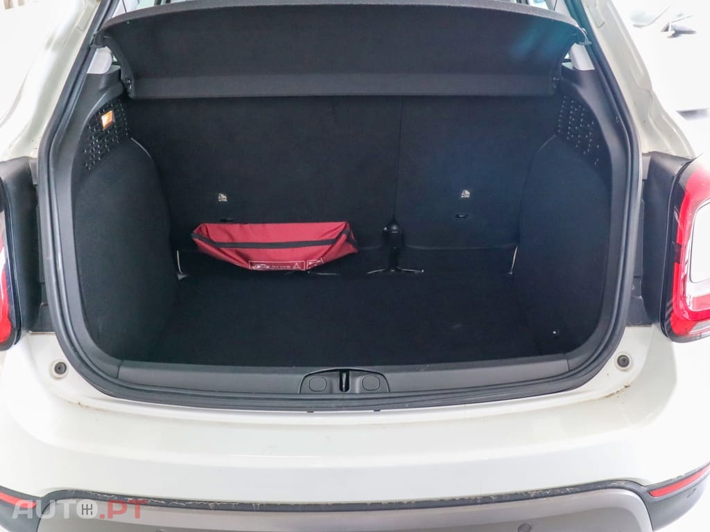 Fiat 500X 1.0 FireFly Lounge