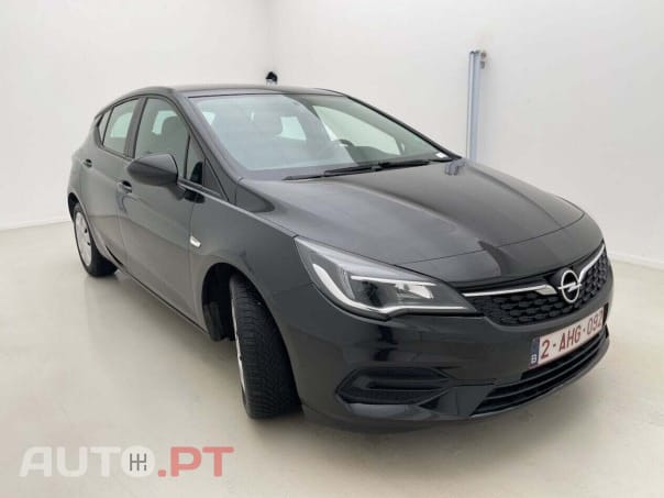Opel Astra 1.5 D S&S Business Elegance