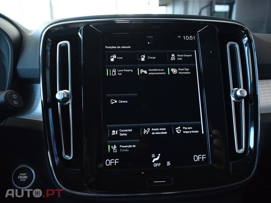 Volvo XC40 1.5 T5 PHEV R-Design Expression