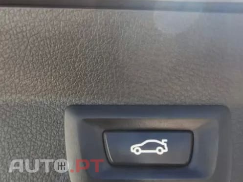 BMW 216 d 7L Advantage