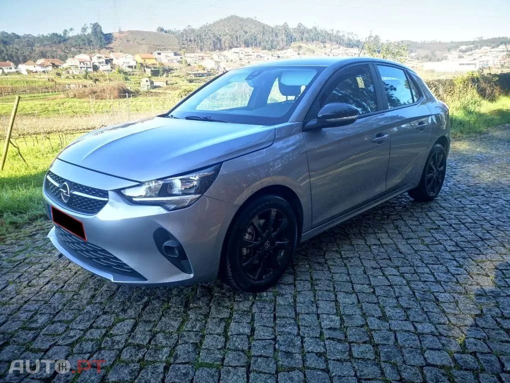 Opel Corsa 1.2 T Edition