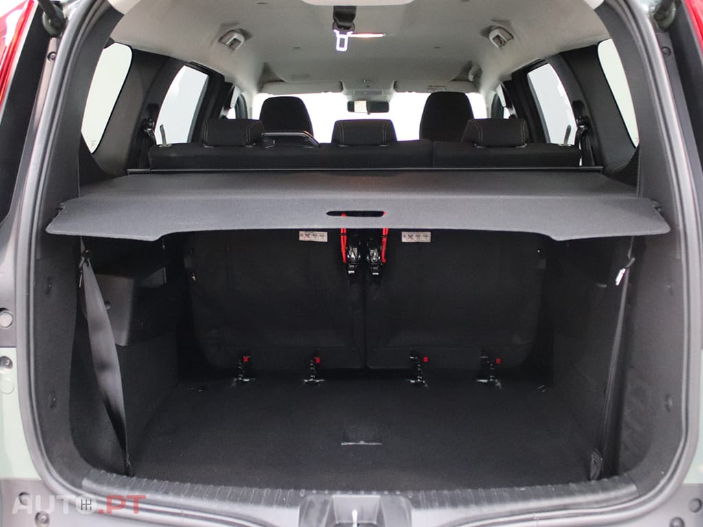 Dacia Jogger Jogger 1.0 ECO-G Extreme+ Up&Go 7L Bi-Fuel