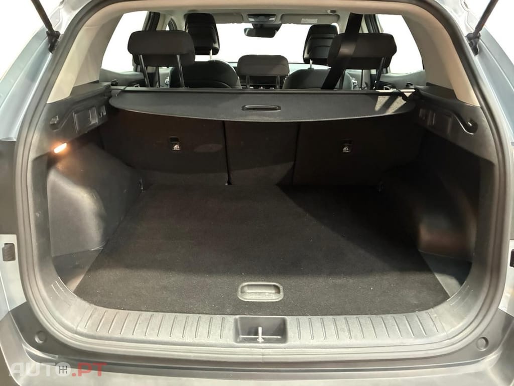 Kia Sportage 1.6 T-GDi ISG Active
