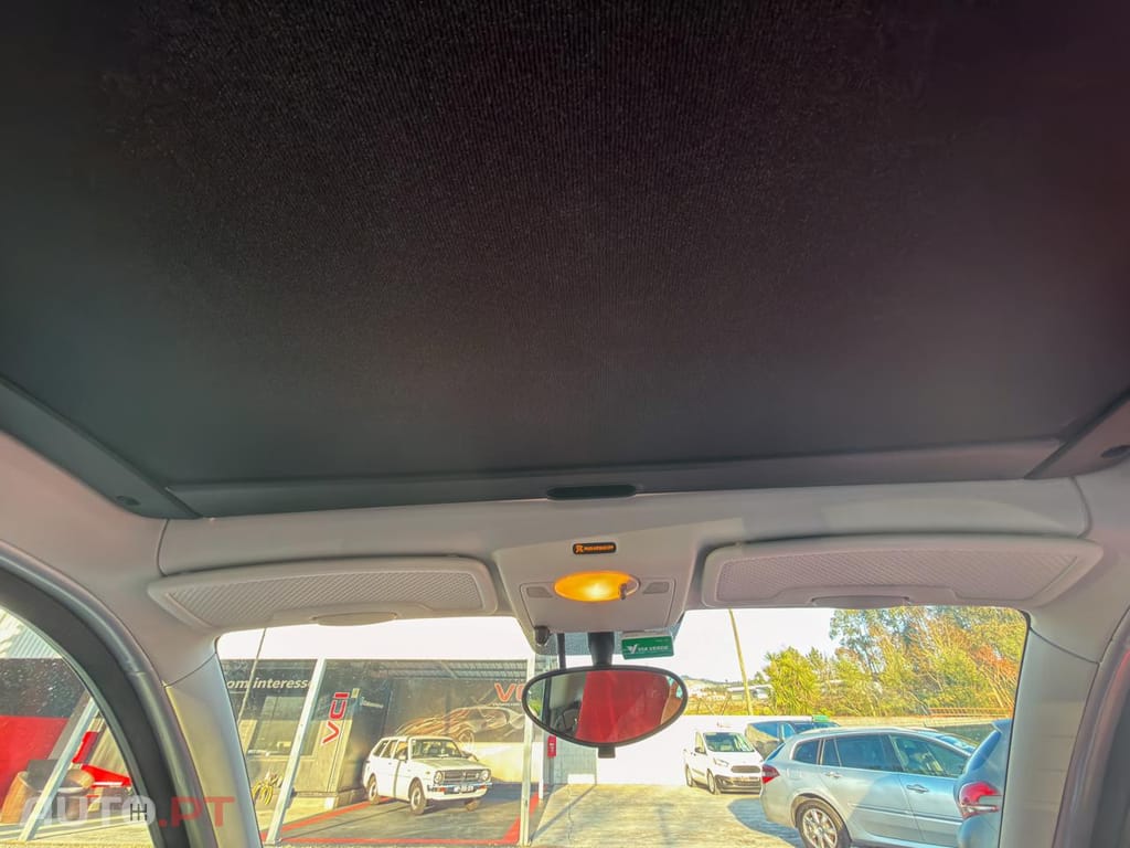 Smart ForTwo 0.8 CDI PASSION