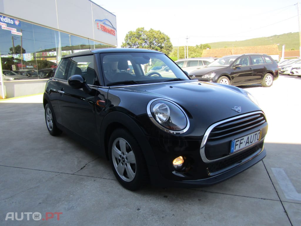 MINI One Standart