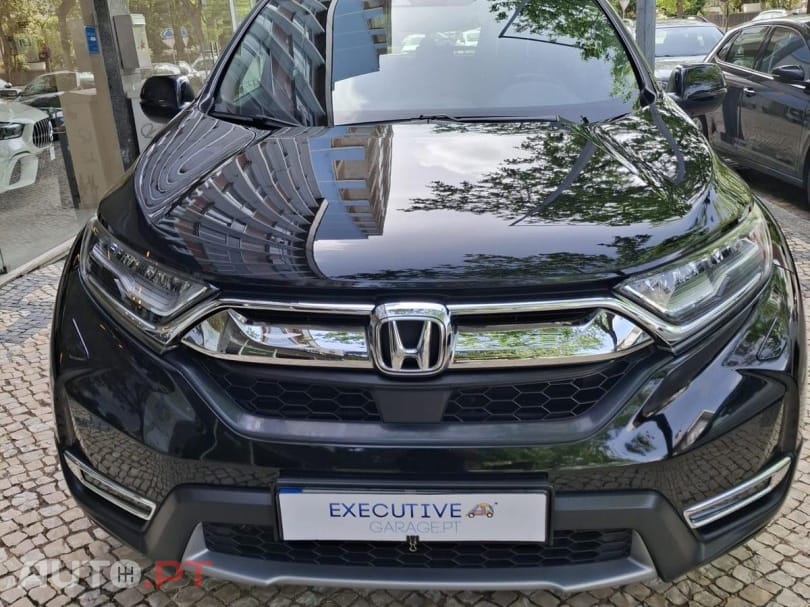 Honda CR-V 2.0 i-MMD Executive