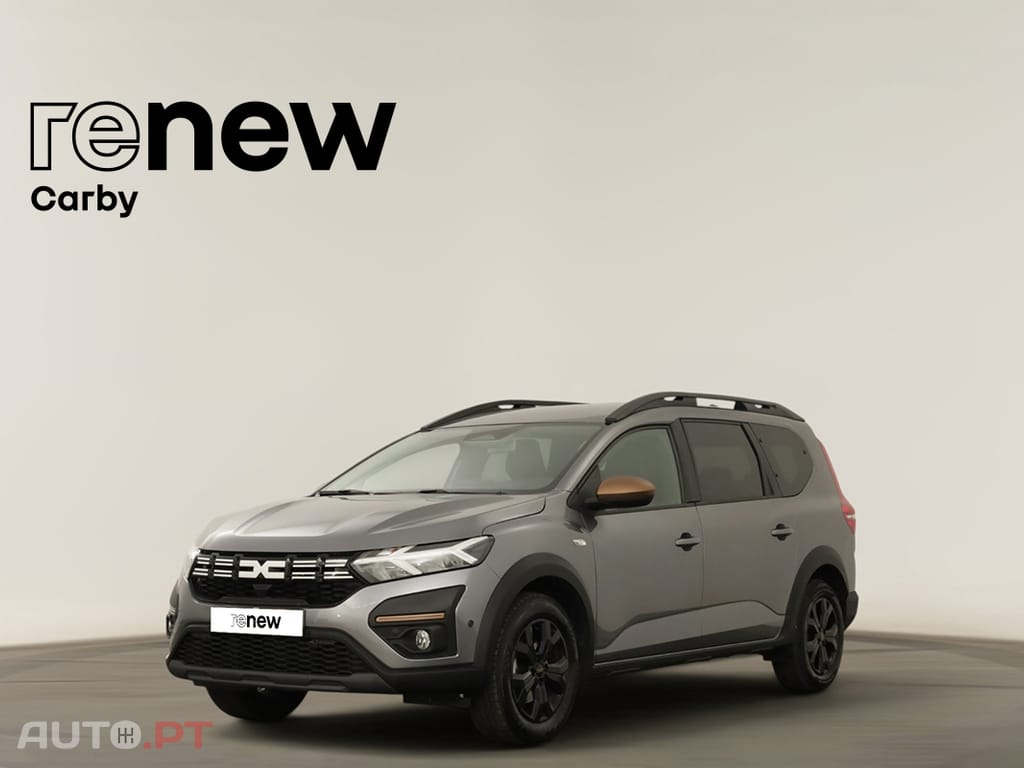 Dacia Jogger Jogger 1.0 ECO-G Extreme+ Up&Go 7L Bi-Fuel