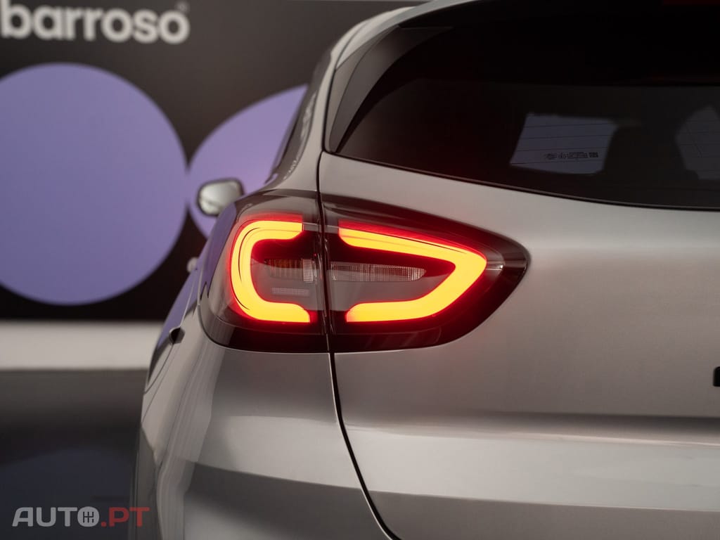 Ford Puma 1.0 EcoBoost MHEV ST-Line Aut.