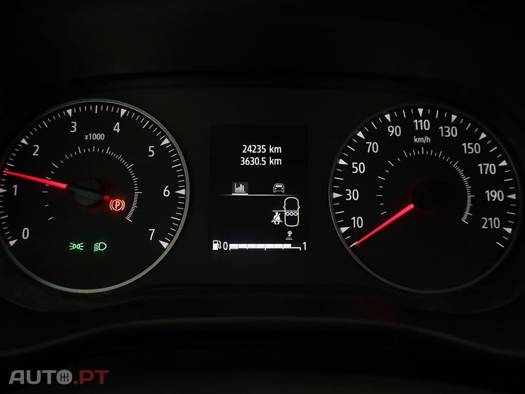 Dacia Sandero Sandero 1.0 ECO-G Essential Bi-Fuel