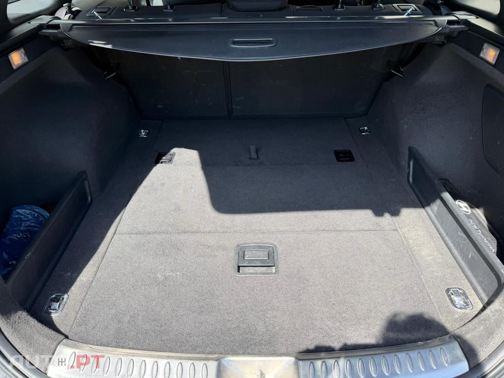 Hyundai i40 1.7 d Sport