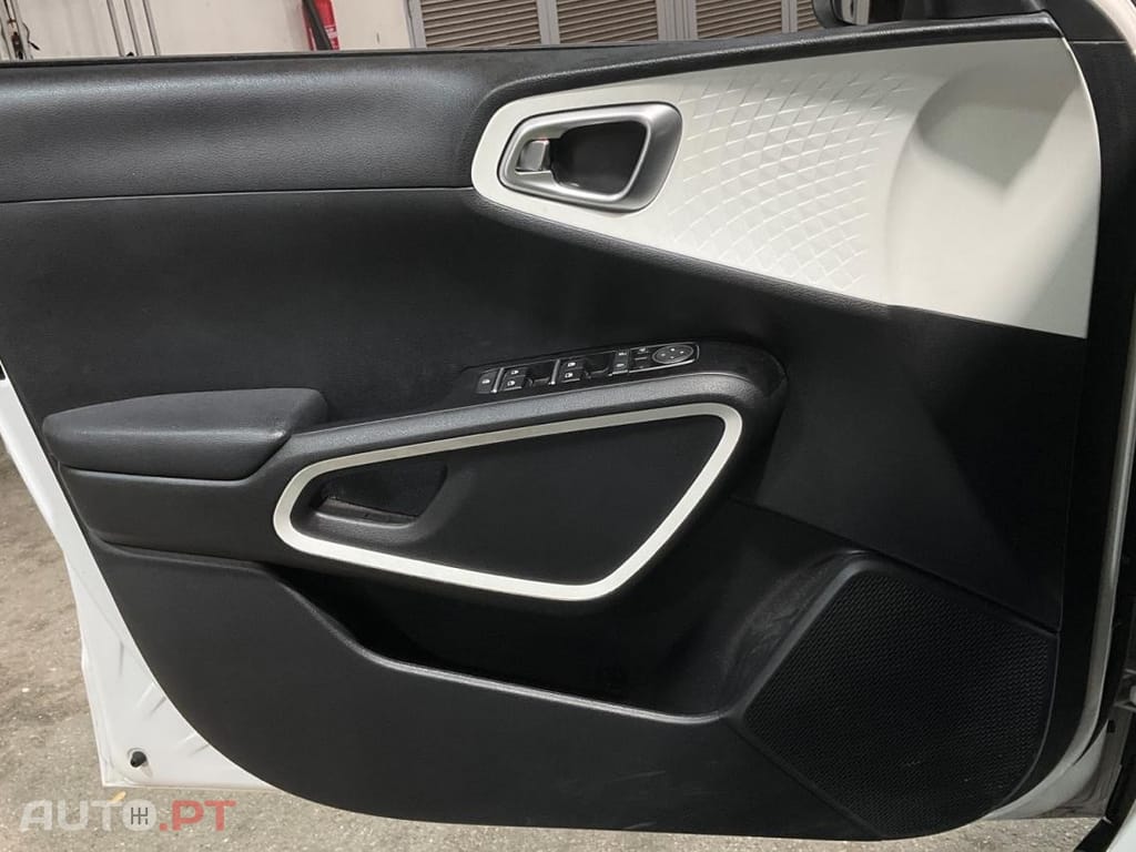 Kia Soul 64kWh