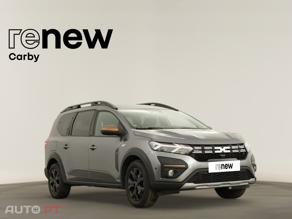 Dacia Jogger Jogger 1.0 ECO-G Extreme+ Up&Go 7L Bi-Fuel