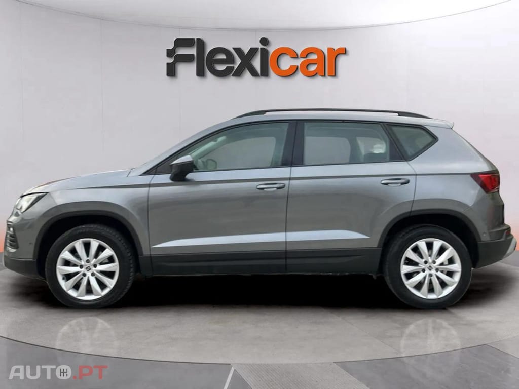 Seat Ateca 2.0 TDI Style