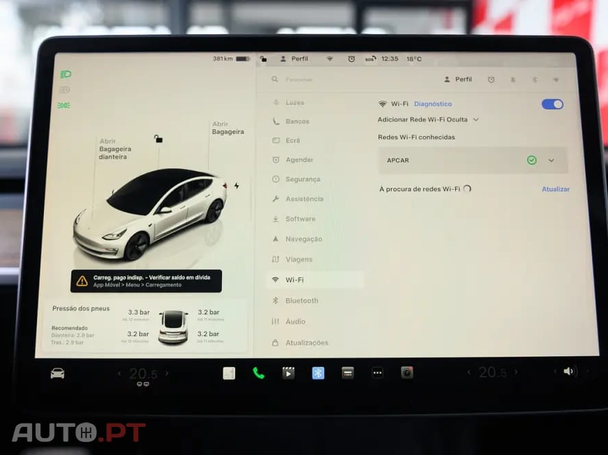 Tesla Model 3 Long Range AWD Dual Motor