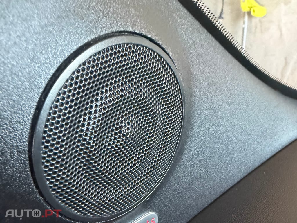 Abarth 595C Turismo