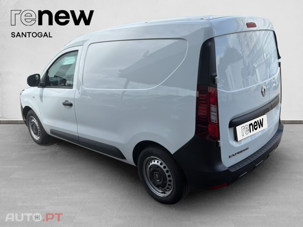 Renault Kangoo Express VAN