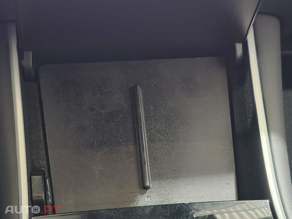 Tesla Model 3 Long Range Tração Integral