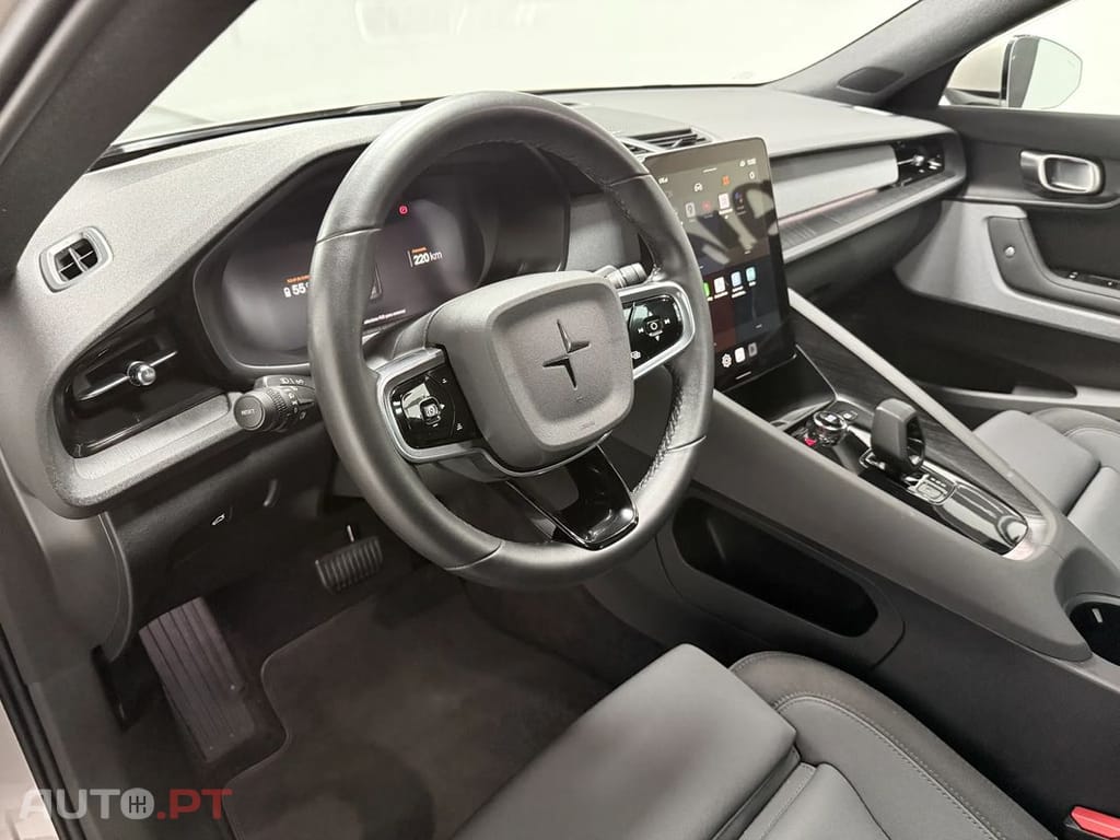 Polestar 2 Single Motor 78kWh