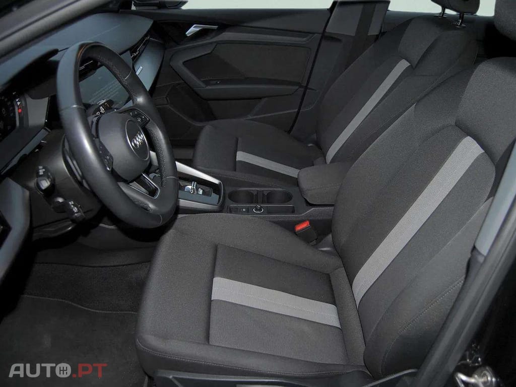 Audi A3 Sportback 30 TFSI Advanced S tronic