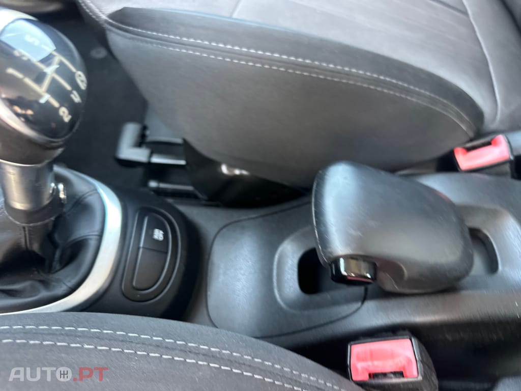 Fiat 500L 1.3 MJ Pop Star S&S