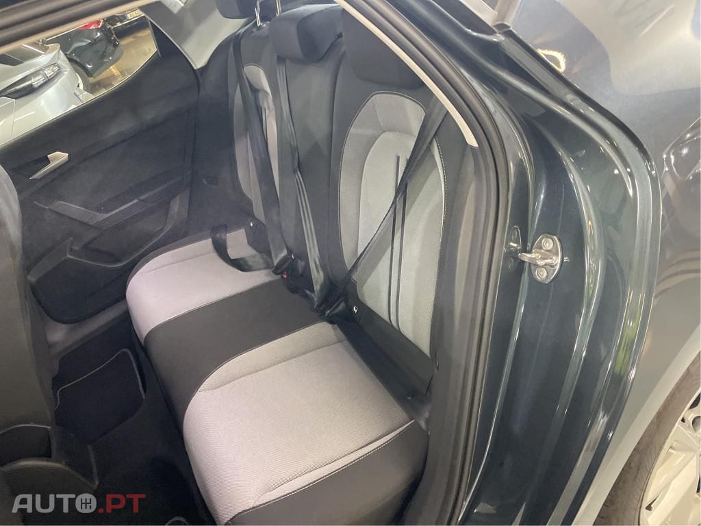 Seat Leon 1.0 TSI Style