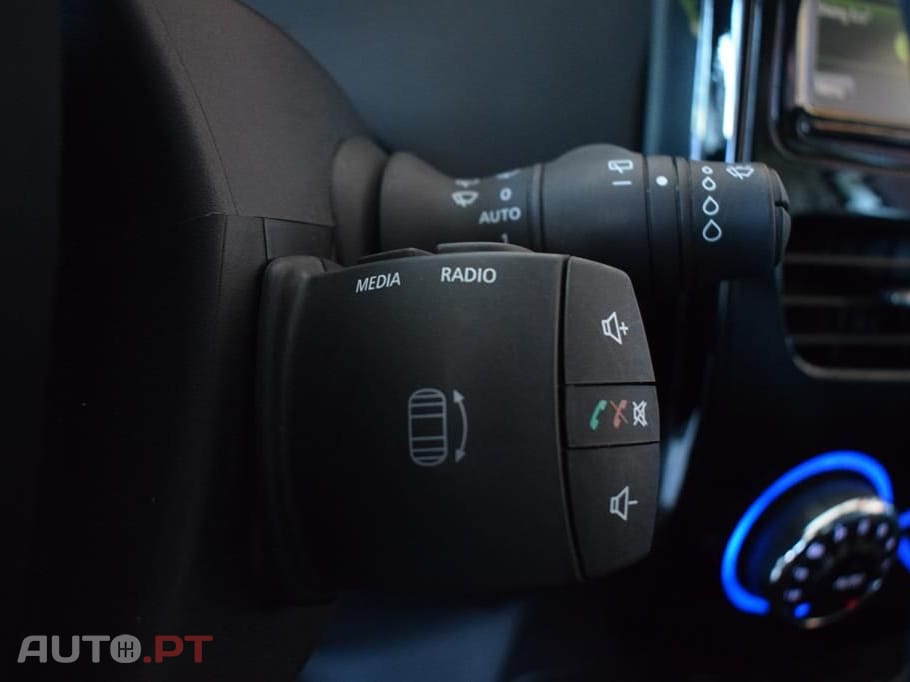 Renault Zoe Intens 40