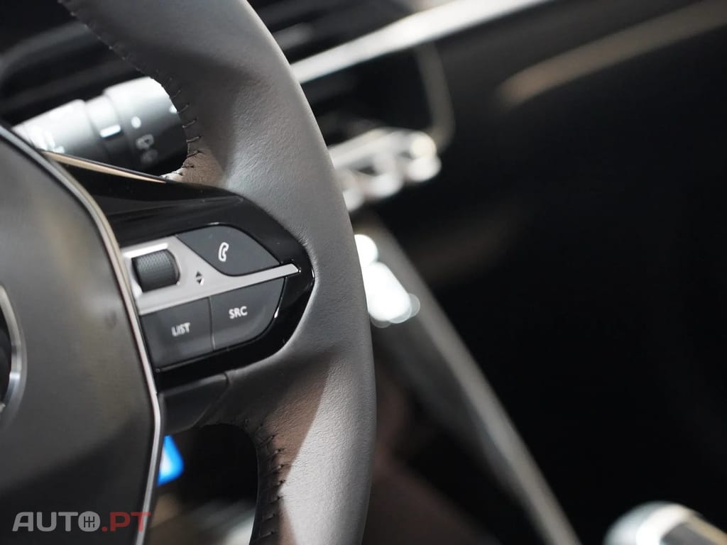 Peugeot 208 1.2 PureTech Style