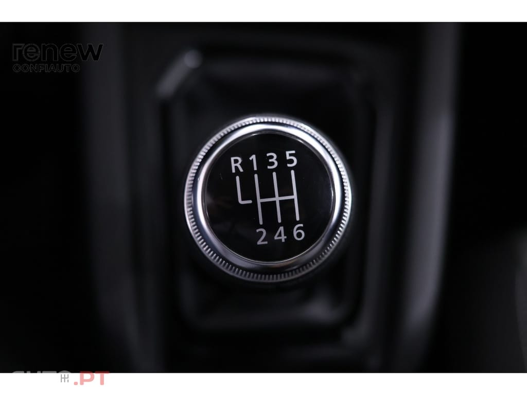 Renault Clio 1.0 TCe Evolution