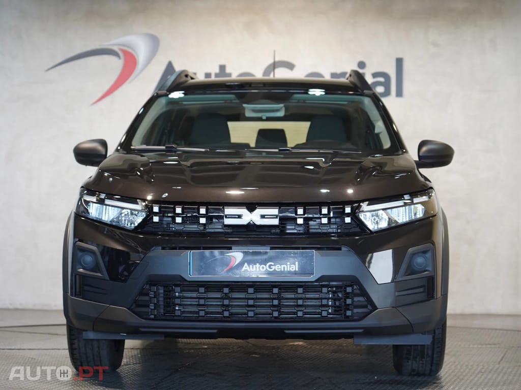 Dacia Jogger 1.0 ECO-G Essential