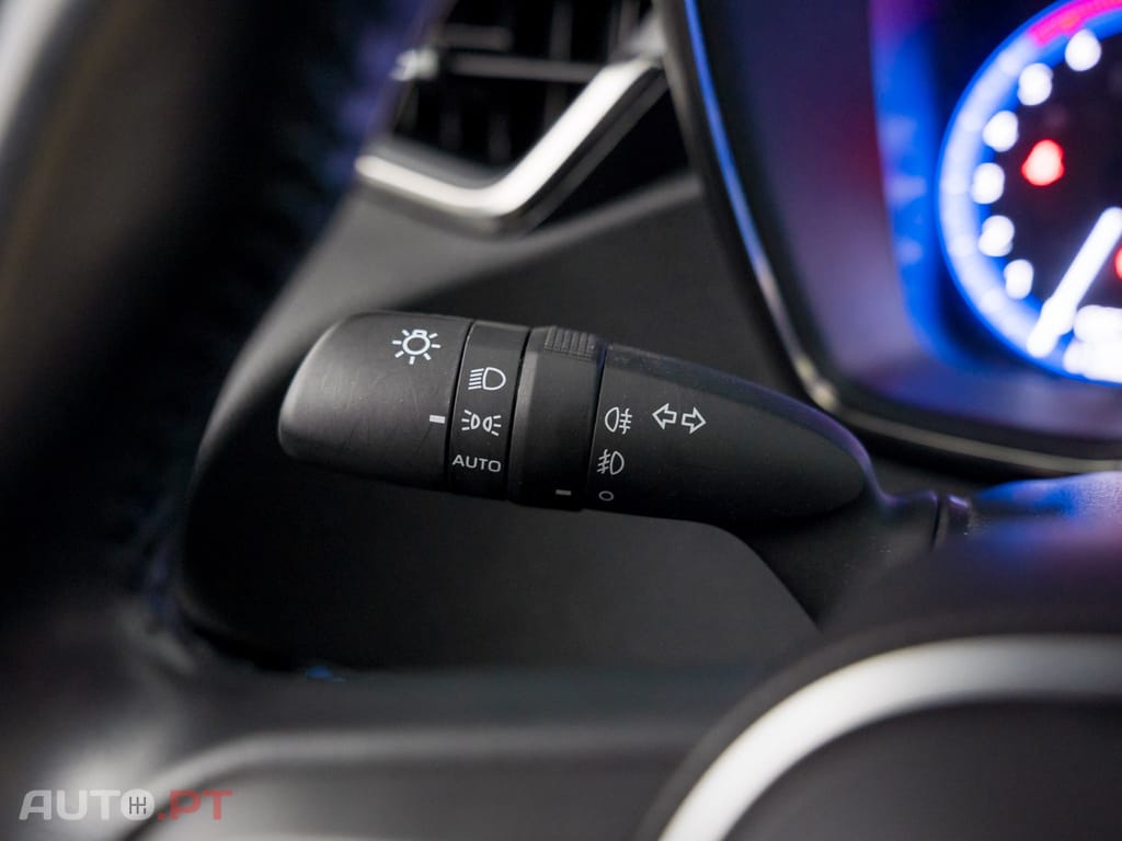 Toyota Corolla Touring Sports 1.8 Hybrid Comfort