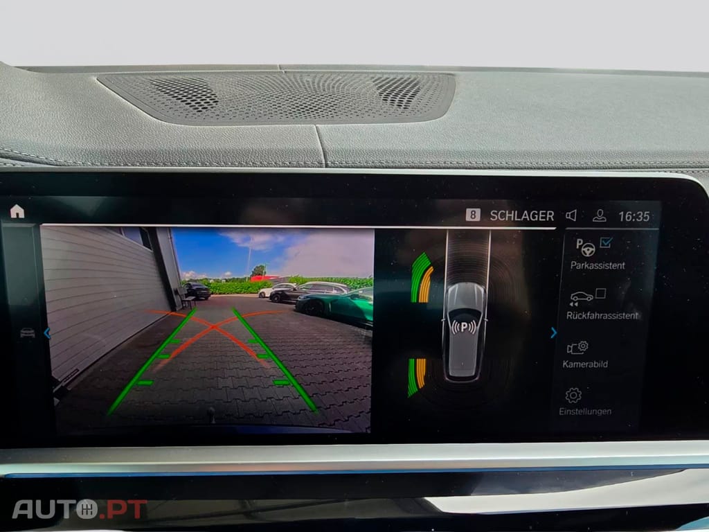 BMW X5 xDrive45e M Sport I.V.A DEDUTIVEL