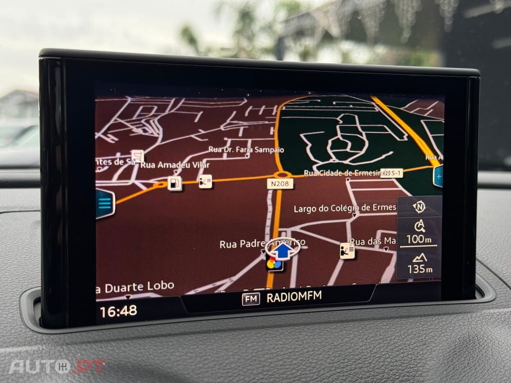 Audi A3 Sportback 30 TDI