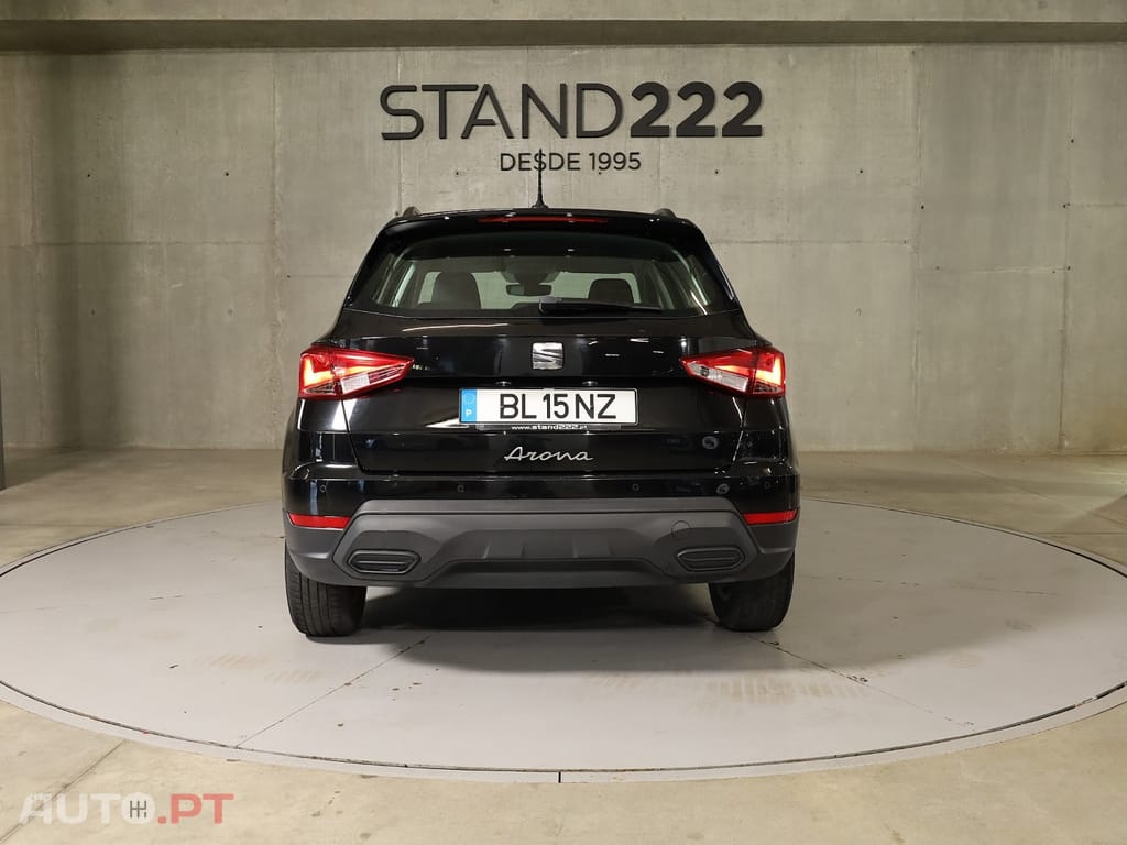 Seat Arona 1.0 TSI Style