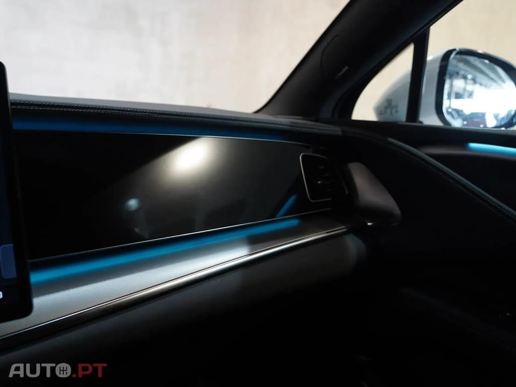 BYD Sealion 7 82.5 kWh Comfort