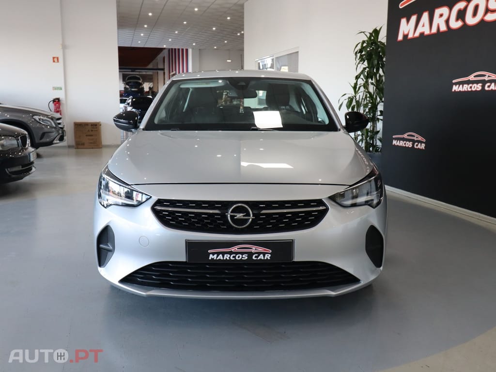 Opel Corsa 1.5 D Business