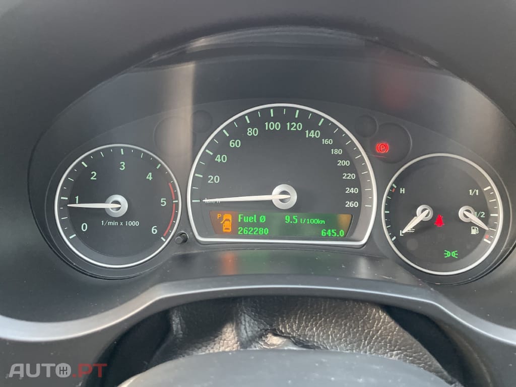 Saab 9-3 1.9TiD Lin-Sport Aut.