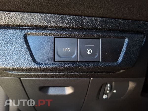 Dacia Sandero ECO-G 100 Bi-Fuel Stepway Extreme+